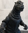 The Toyseum: GODZILLA 1954 - NECA Godzilla figure review