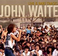 Live & Rare Tracks 2001 Rock - John Waite - Download Rock Music ...