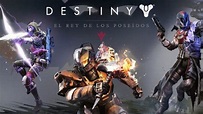 'Destiny' como pregunta en el concurso de televisión más importante de ...