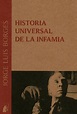 Historia universal de la infamia – Ermitaño Editorial