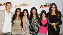 Keeping Up With the Kardashians: 8 ways one family became a hot topic ...