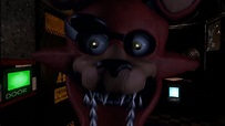 The Return To Freddy's Rebuilt Gameplay Night 4 - YouTube