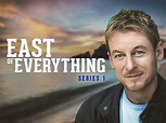 Prime Video: East of Everything - Season 1