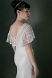 Vintage-Inspired Wedding Dress of the Week... in dreamy original ...