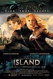 The Island [Screenplay] by Caspian Tredwell-Owen | Goodreads