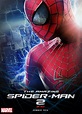 The Amazing Spider-Man 2 Online Booking | Visual.ly