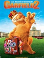 Garfield 2 en DVD : Garfield 2 - AlloCiné