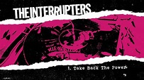 The Interrupters - "Take Back The Power" (Full Album Stream) - YouTube