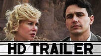 KÖNIGIN DER WÜSTE Trailer Deutsch German (HD) | Nicole Kidman, Werner ...