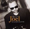 The Ultimate Collection - Billy Joel | CD | Recordsale