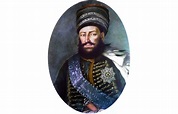 Heraclius II of Georgia - Alchetron, the free social encyclopedia