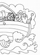 Historia del Arca de Noé ilustrado | Compartiendo por amor
