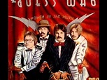 The Guess Who - Power In The Music (1975 - full version) - YouTube