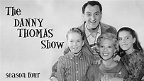 The Danny Thomas Show - Season 4, Episode 1 - Boarding School - Full ...