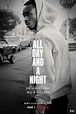 All Day and a Night (2020) - Posters — The Movie Database (TMDB)