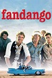 Fandango (1985) — The Movie Database (TMDB)