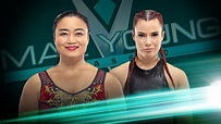 9/5 Mae Young Classic Preview: Tournament kicks off tonight on WWE ...