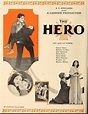The Hero (1923)