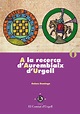 A LA RECERCA D'AUREMBIAIX D'URGELL. Domingo, Dolors. ebook. 9788484094470