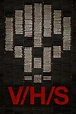 V/H/S (2012) - Posters — The Movie Database (TMDB)