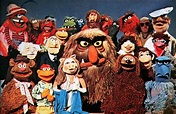memories of the ’70s – The Muppet Show | W POPAGANDA