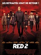 Red 2 - film 2013 - AlloCiné