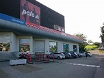 POLO Motorrad Store Niederwangen