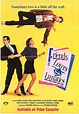 Friends, Lovers, & Lunatics (1989) - IMDb