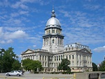 Illinois State Capital | Springfield