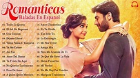 Musica romantica para trabajar y concentrarse 💕 Las Mejores Canciones ...