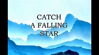 Catch A Falling Star - Classic Nursery Rhymes - YouTube