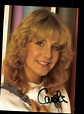 Carolin Ohrner Autograph Card Original Signed ## BC 171681 | eBay