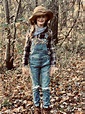 DIY scarecrow costume girl Toddler Scarecrow Costume, Halloween ...