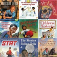 21 Books for African American Boys - Mother 2 Mother Blog