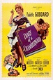 Diario de una camarera (Memorias de una doncella) (1946) - FilmAffinity