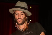 Rami Jaffee : Su biografía - SensaCine.com.mx