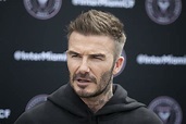 David Beckham Earns More Playing in a Soccer Video Game Than He Did on ...