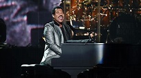 Lionel Richie to perform tonight at Amalie Arena | WFLA