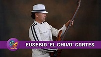 Jose Eusebio Cortez 'El Chivo' de regreso a los escenarios con Los ...