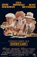 Los Aventureros de Lucky Lady (Lucky Lady) (1975) – C@rtelesmix
