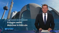 tagesschau 20 Uhr - Sendung vom 29.09.2018, 20:00 Uhr | tagesschau.de