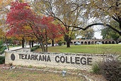 Texarkana College recruiting effort attracts 100 scholarship applicants ...
