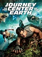 Prime Video: Journey to the Center of the Earth (2008)