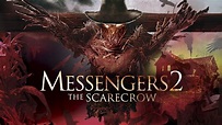 Messengers 2: The Scarecrow (2009) - AZ Movies