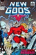 New Gods Vol 3 19 - DC Comics Database