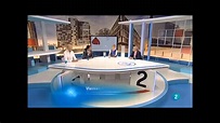 Mesa redonda en el programa "Para todos" en la 2 de TVE - YouTube