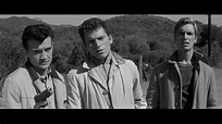 Panik im Jahre Null - Film 1962 - Scary-Movies.de