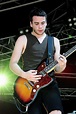 Taylor York - Celebrity biography, zodiac sign and famous quotes