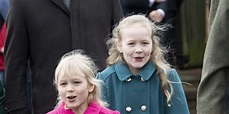 Who Is Isla Phillips, Queen Elizabeth's Great-Granddaughter? - Facts ...