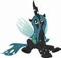 Queen Chrysalis by spier17 on DeviantArt